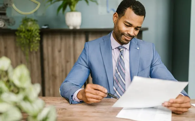 tax planning consultation